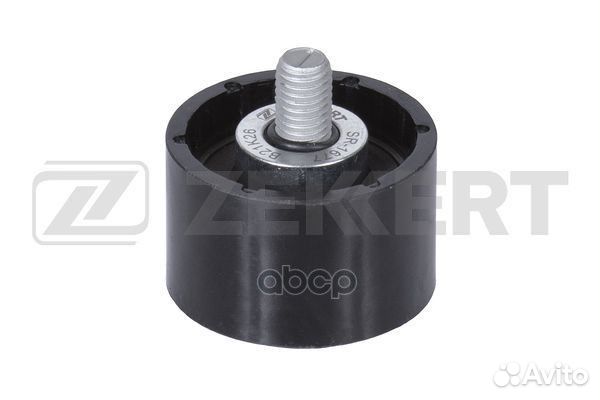 Ролик обводной ремня грм Ford Focus 98- Mondeo