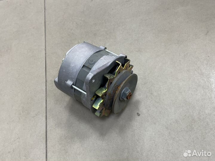 Генератор krauf alg2316bw