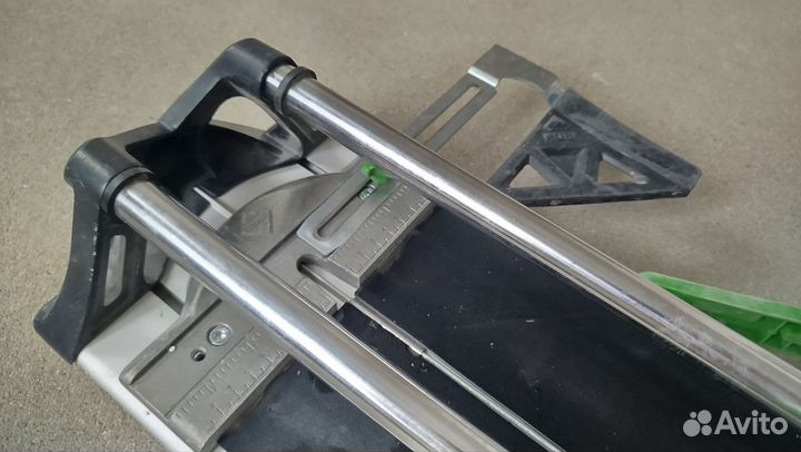 Плиткорез Rubi 650мм