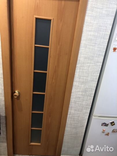 Двери межкомнатные с коробкой 80х200,70*200,60*200