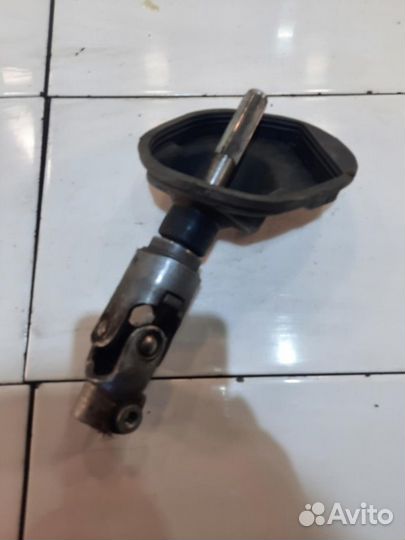 Кардан рулевой Mazda Capella 6 (GF, GW) 1997-2002г