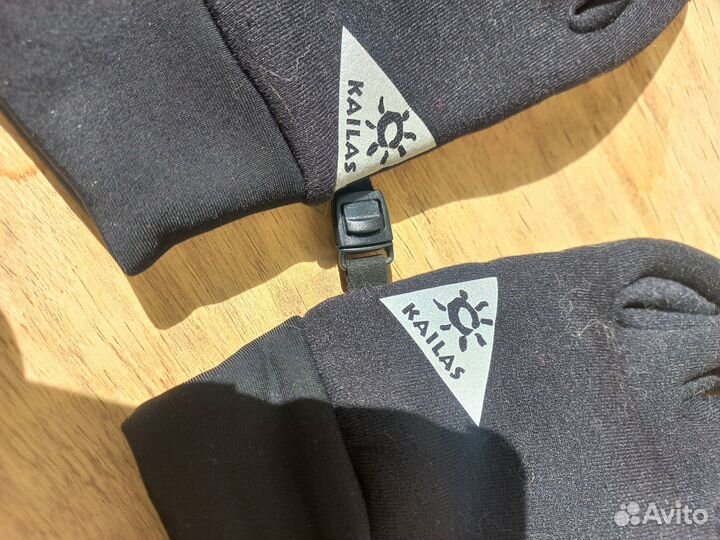 Перчатки Kailas