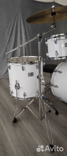 Акустическая ударная установка