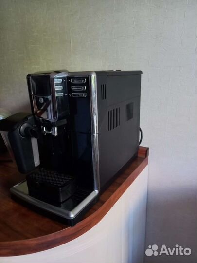 Кофемашина