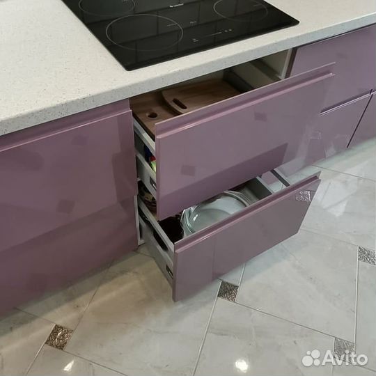 Кухня на заказ