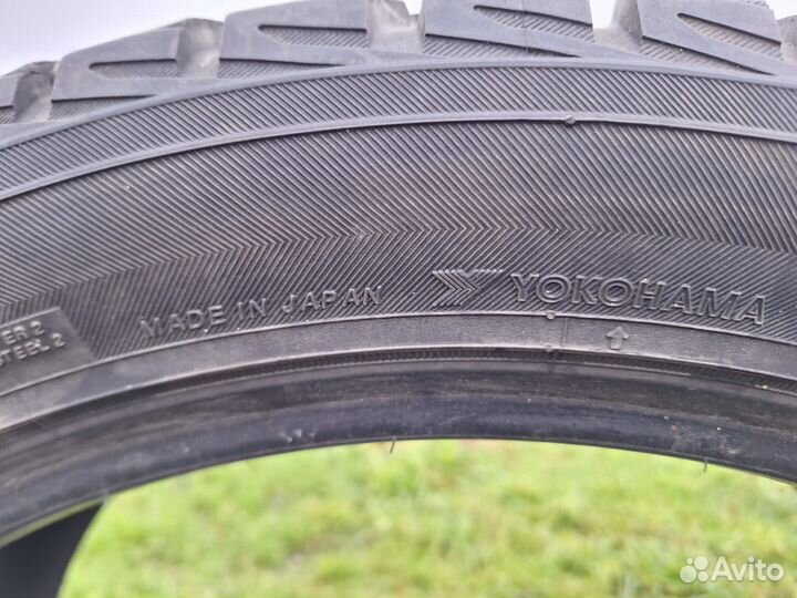 Yokohama Geolandar I/T-S G073 265/45 R21