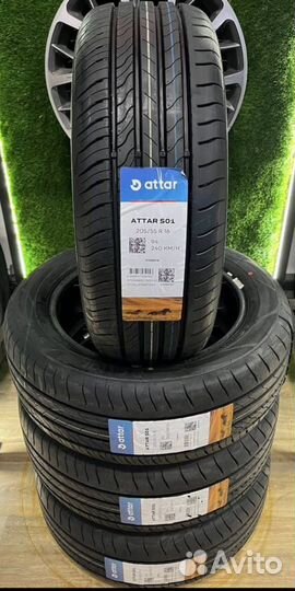 Attar S01 205/55 R16 94V