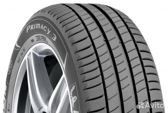 Michelin Primacy 3 215/55 R18