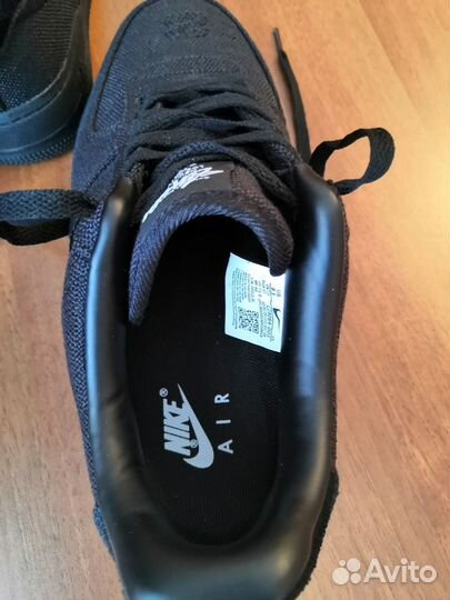 Кроссовки Nike Air Force 1
