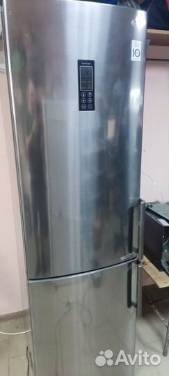 Холодильник