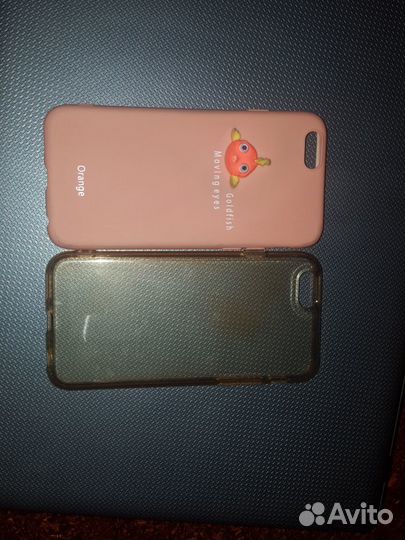 Чехлы для телефонов