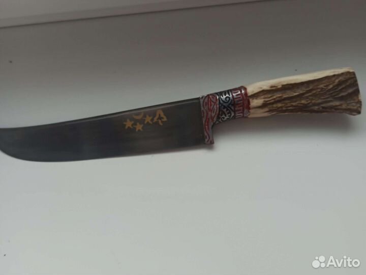 Ножи из личной коллекции