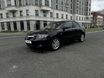 Mazda 3 1.6 MT, 2006, 145 000 км, с пробегом, цена 490 000 руб.