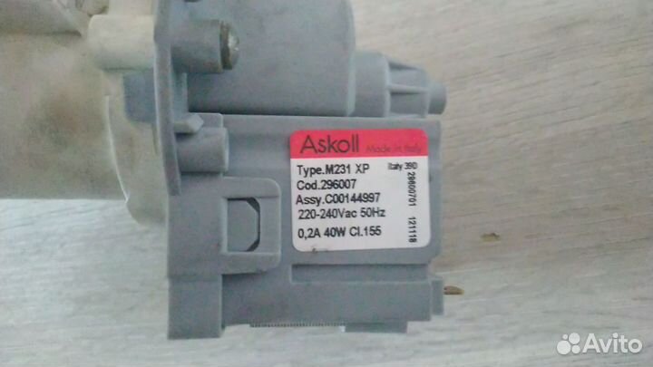 Стиральная машинка Electrolux ews1105