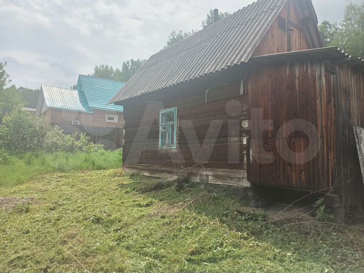 Участок 15 сот. (ИЖС)