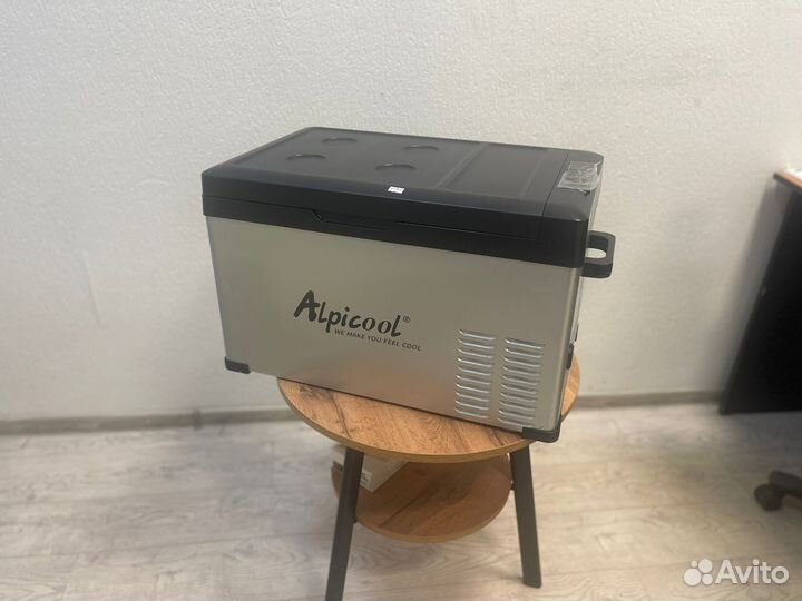 Автохолодильник Alpicool c30
