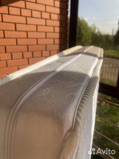 Матрас детский 160 80 бу
