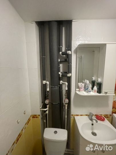 Сантехник. Бригада сантехников