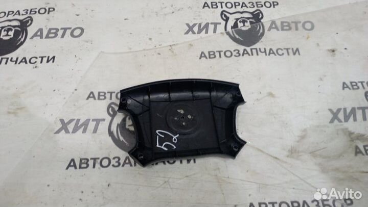 Крышка на руль Geely Ck-1 Otaka MR479QA 2007