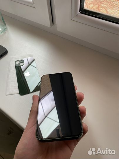 iPhone 13, 128 ГБ