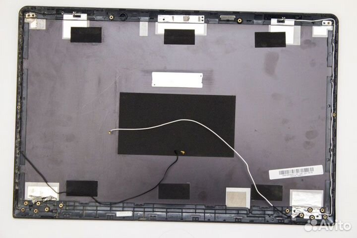 Крышка матрицы 13gnal1AM031-1 для Asus N76