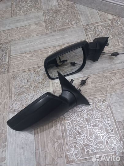 Боковые зеркала Калина 1