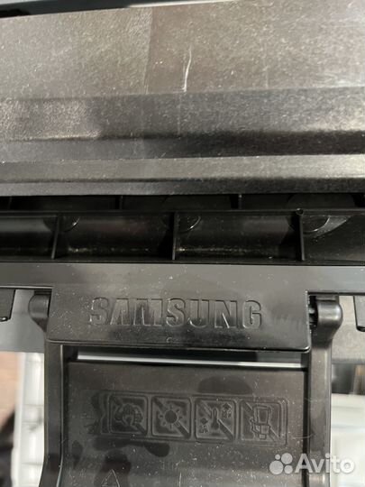 Принтер лазерный ML-1641