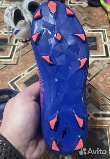 Продам бутсы