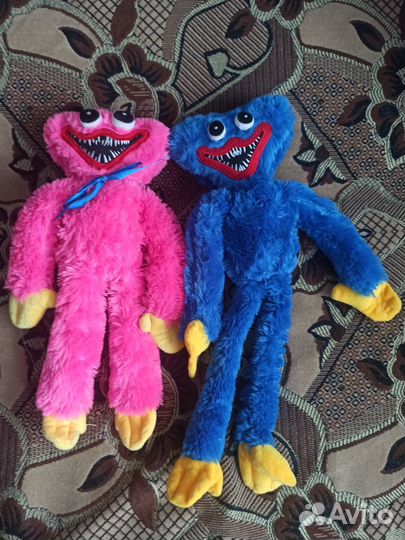 Мягкая игрушка