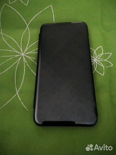 Новый чехол на Huawei P Smart Plus (2018)