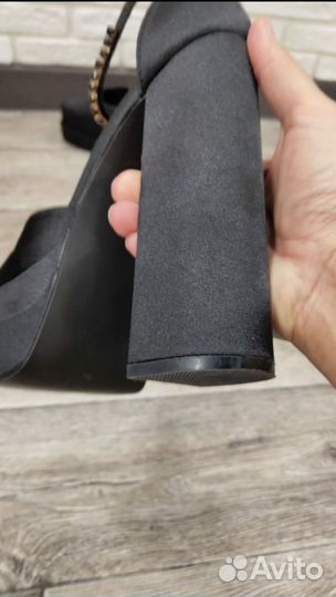 Туфли братц