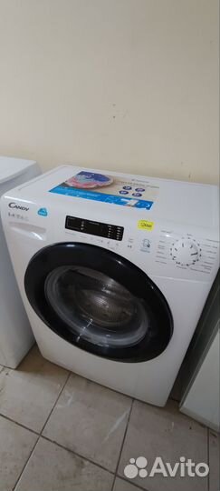 Стиральная машина бу с гарантией. Доставка