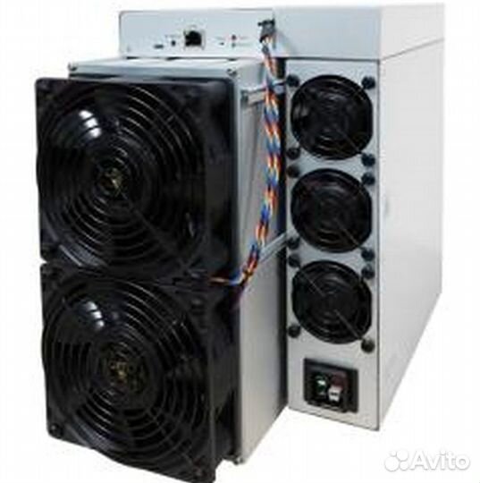 Asic Antminer L9 16000Mh 17000Mh