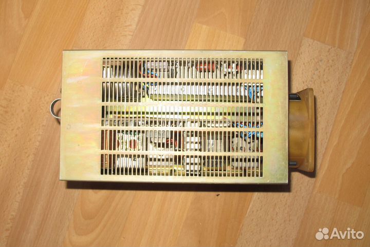 Блок питания ес1841 с кабелем