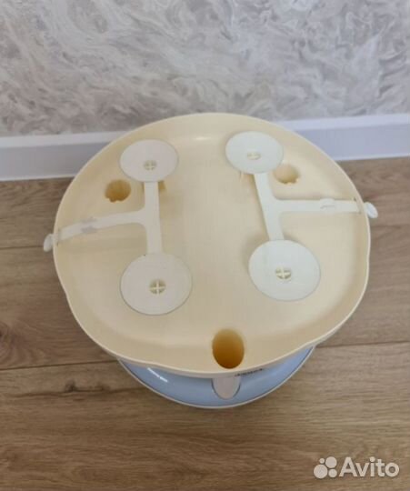 Стульчик для купания