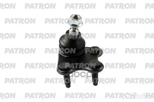 Опора шаровая L skoda fabia 07, VW polo 05- Polo