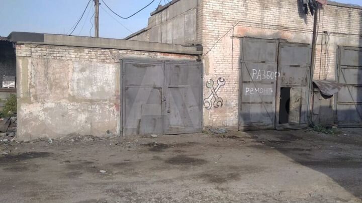 Склад, 190 м²