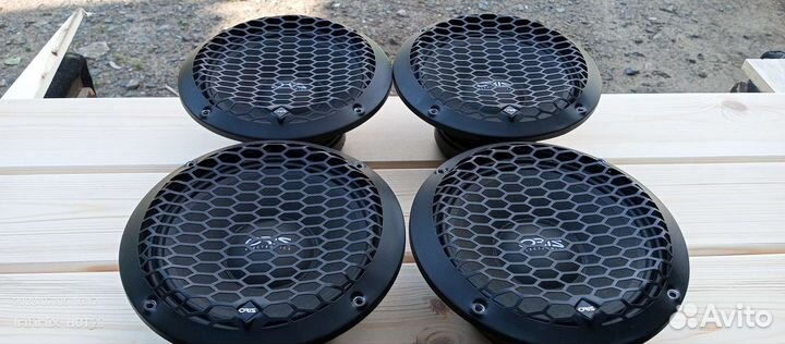 Акустика для авто