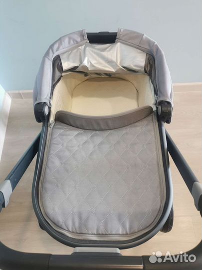 Коляска Uppababy vista 2в1