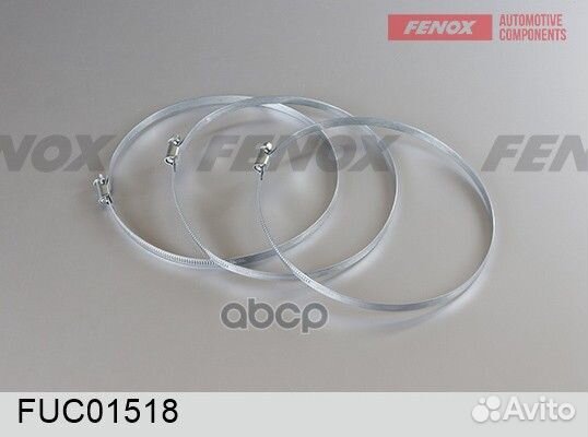 Fenox 61 FUC01518 fenox