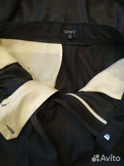 Костюм двойка для мальчика Cleverly