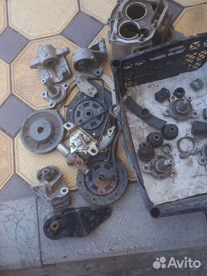 Карбюратор на Ока любые запчасти на ока