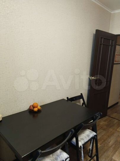 1-к. квартира, 44,8 м², 11/14 эт.