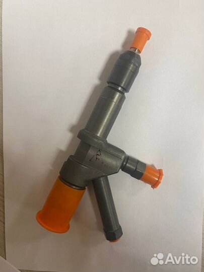 Форсунки А-04-011-00-00-04