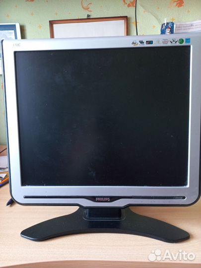 Монитор Philips