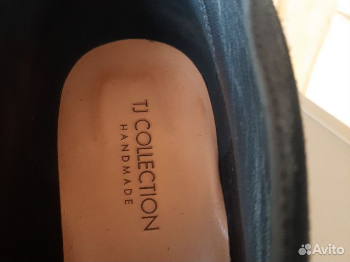 Ботильоны женские 37 размер