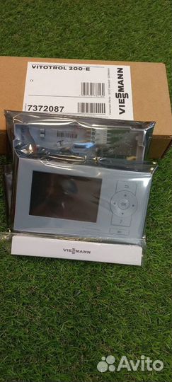 Блок управления Vitotrol 200-E (7372087)