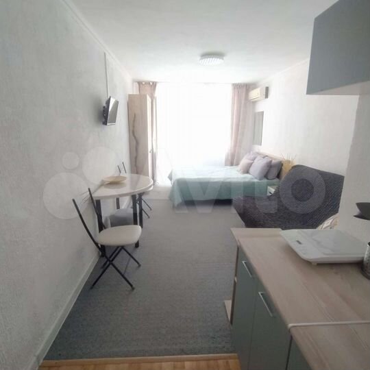 Комната 23 м², 1/3 эт.