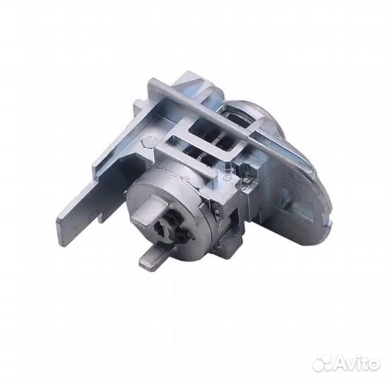 Личинка замка левой водительской двери Ford Focus