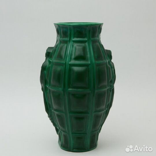 Ваза ар-деко Хоффман